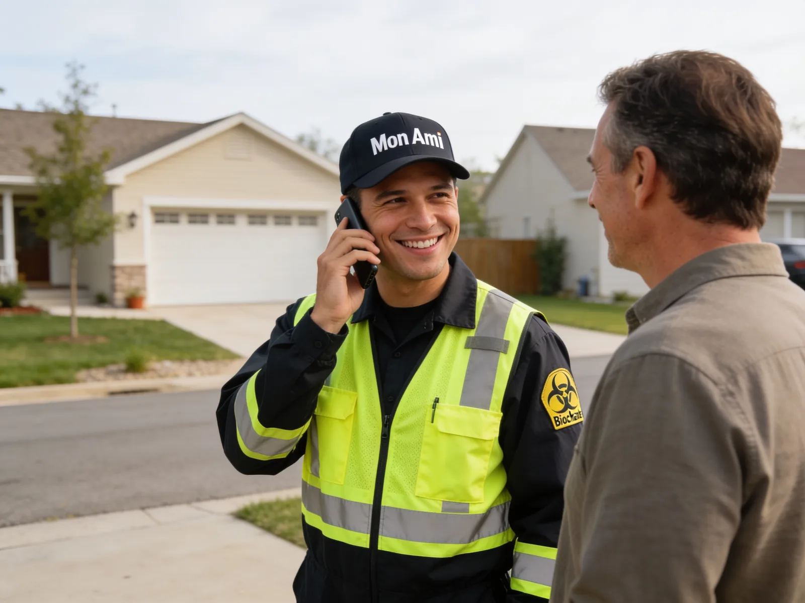 Sewage Cleanup Ralph, SD FAQs