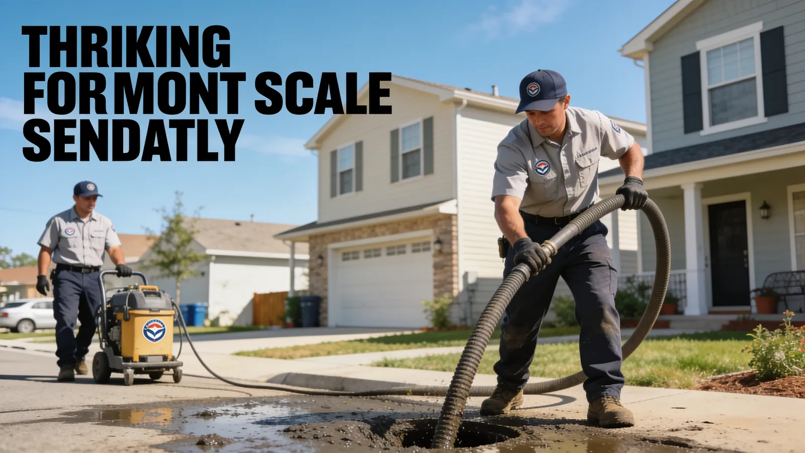 Sewage Cleanup in Ralph, SD near me